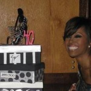 Meet your Posher, Arlette